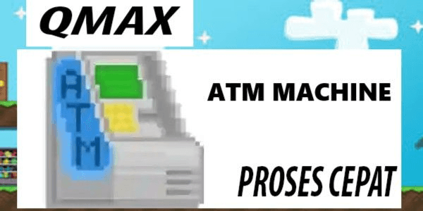 Gambar Product ATM Machine