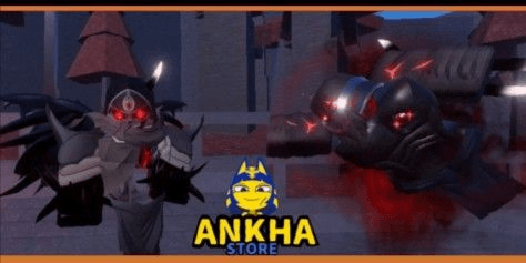 Gambar Product Shinigami