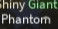 Gambar Product Sparkling Shiny Giant Phantom Megalodon 139364KG