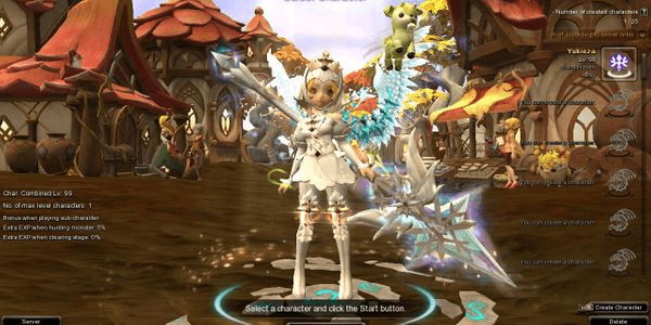 Gambar Product FLURRY GG DONE AWAKENING | 6 CONVE +10 |+12 VDJ |10 JADE LEGEND | 75 ADJ FRAGMENT | GG MURAH BANGET