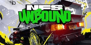 Gambar Product Need for Speed Unbound - EA Play / Origin