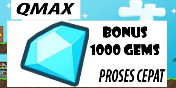 Gambar Product 1000 Gems