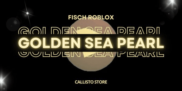 Gambar Product Golden Sea Pearl | Fisch
