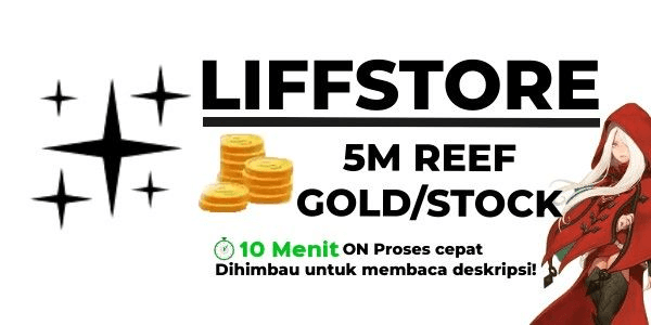 Gambar Product Gold 5M