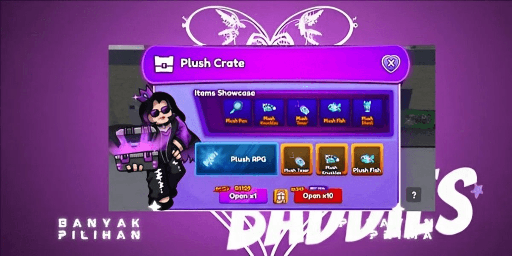 Product Showcase
