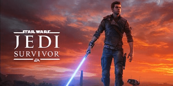 Gambar Product STAR WARS Jedi: Survivor - EA Play / origin