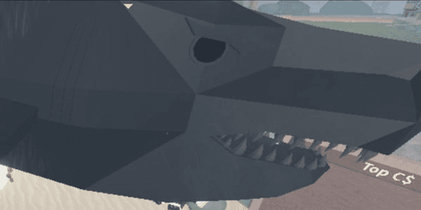 Gambar Product Megalodon