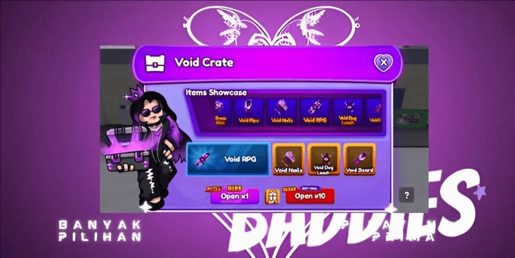 Product Showcase
