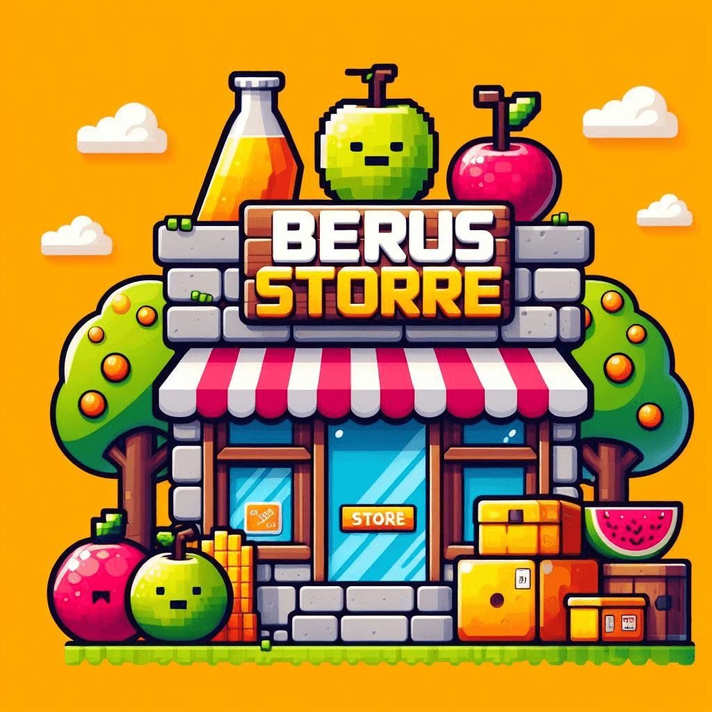 avatar Berus Store