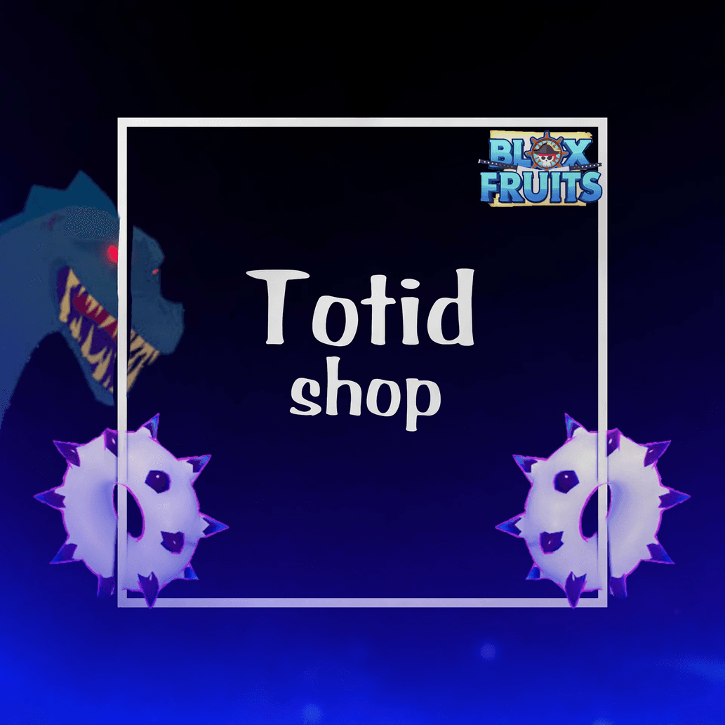 avatar Tolid shop