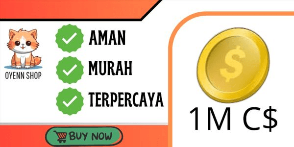 Gambar Product 1M Money