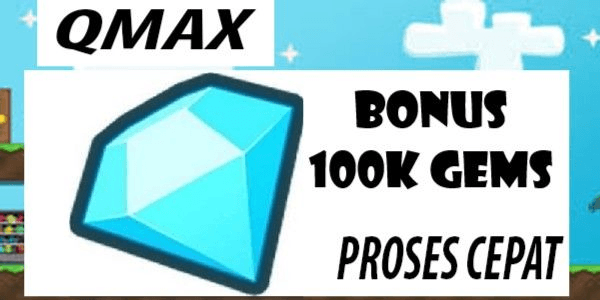 Gambar Product 1M Gems