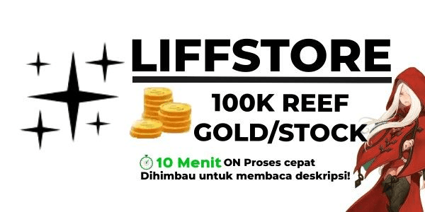 Gambar Product Gold 100K