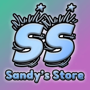 avatar Sandy Store Roblox