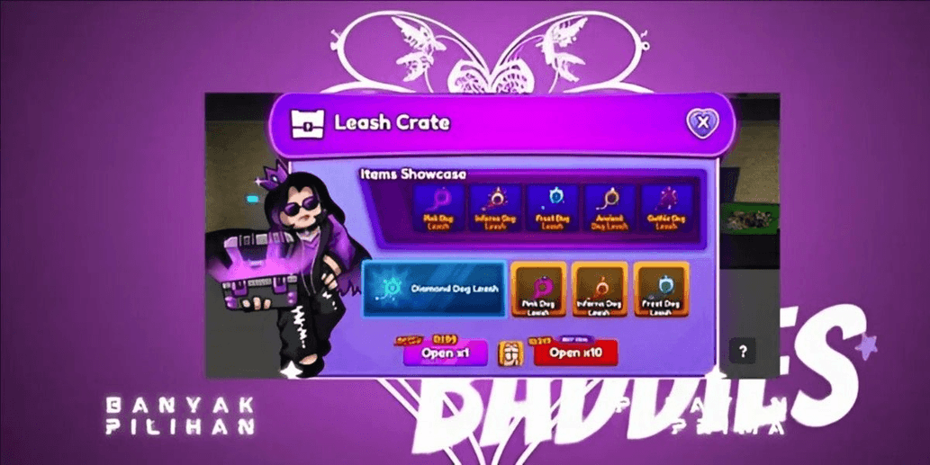 Product Showcase