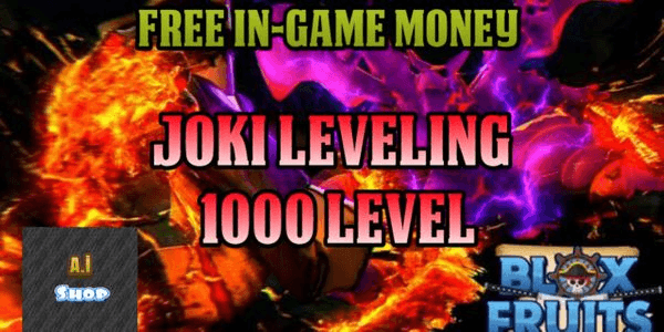 Gambar Product Joki Per Level By Req