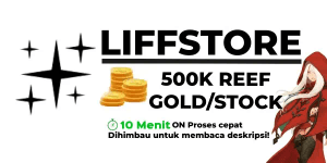 Gold 500K