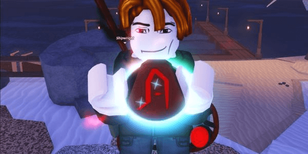 Gambar Product Hexed Enchant Relic