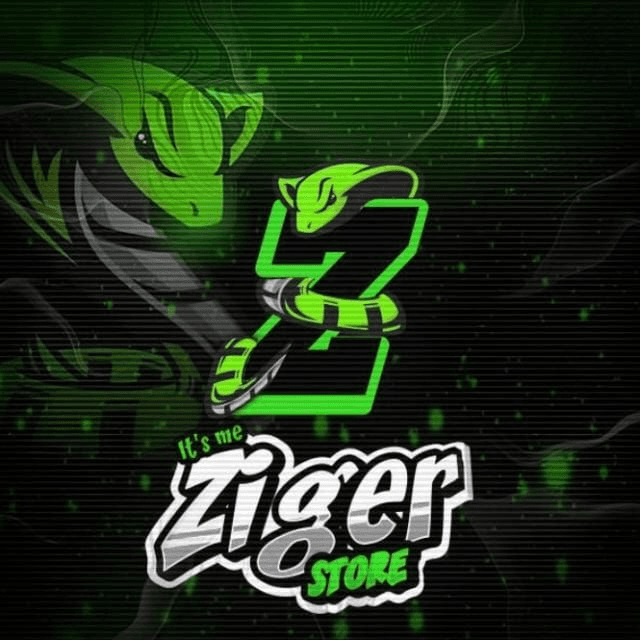 avatar Ziger Store