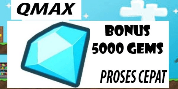 Gambar Product 5000 Gems