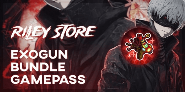 Gambar Product Exogun Bundle