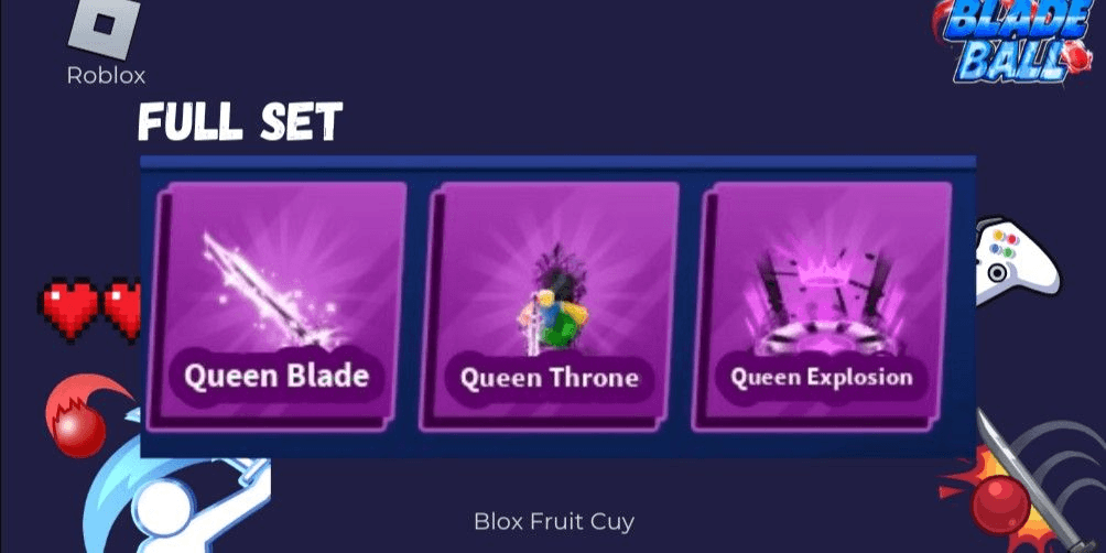Product Showcase