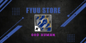 Fighting Style - Godhuman