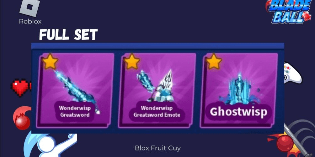 Product Showcase