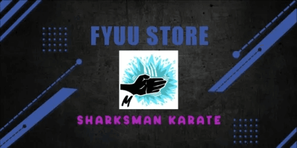 Fighting Style - Sharkman Karate