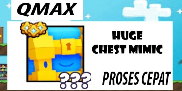 Gambar Product Huge Chest Mimic