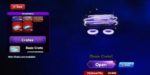 Product Showcase