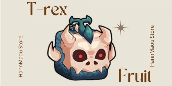 Gambar Product T-Rex (Beast)