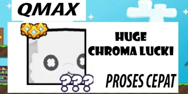 Gambar Product Huge Chroma Lucki
