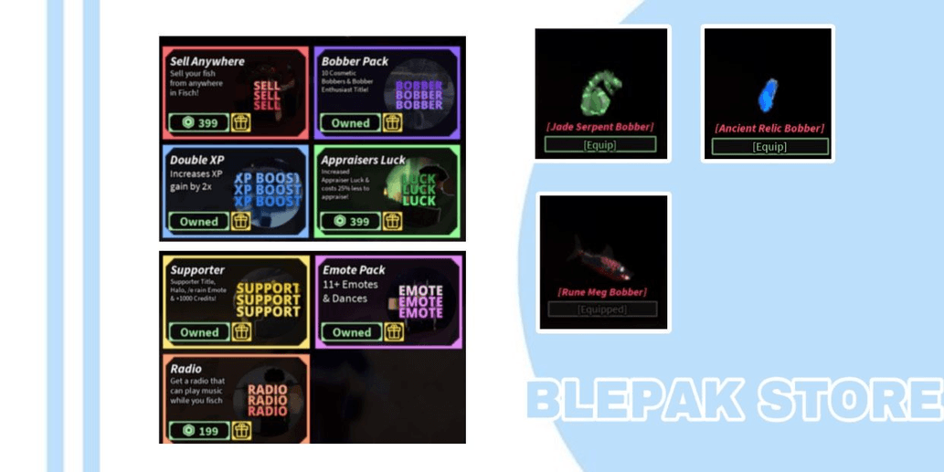 Product Showcase
