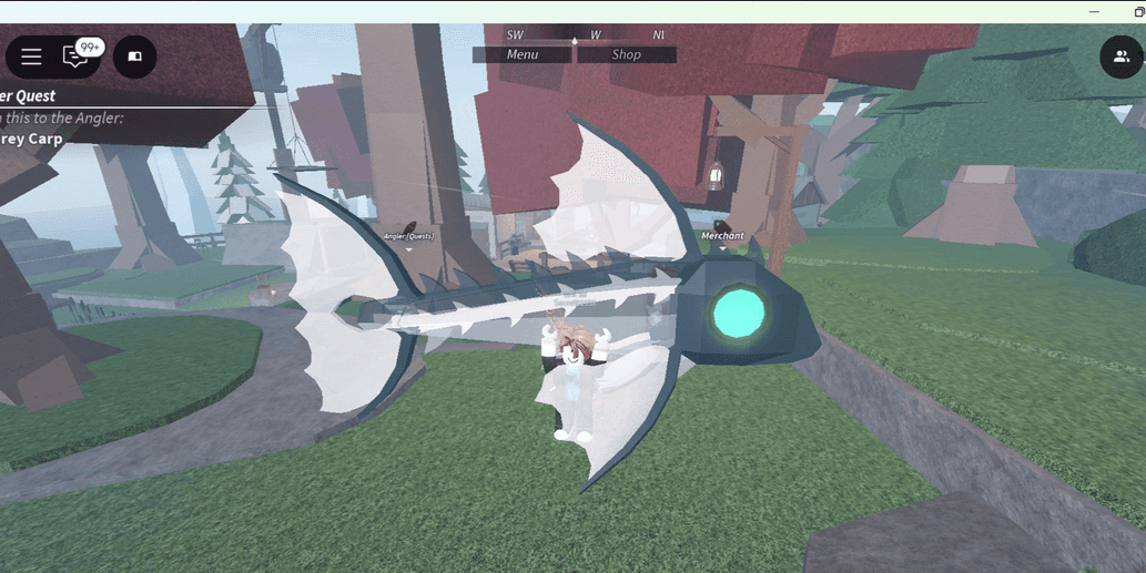 Product Showcase