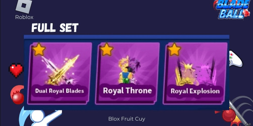 Product Showcase