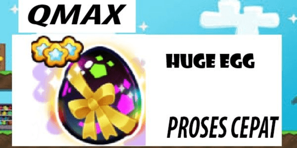 Gambar Product Huge Egg