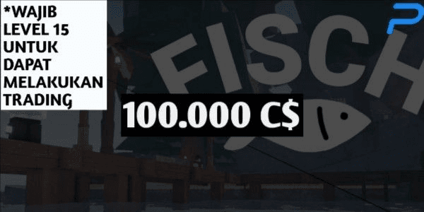 Gambar Product 100K Money