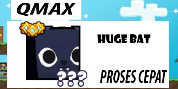 Gambar Product Huge Bat