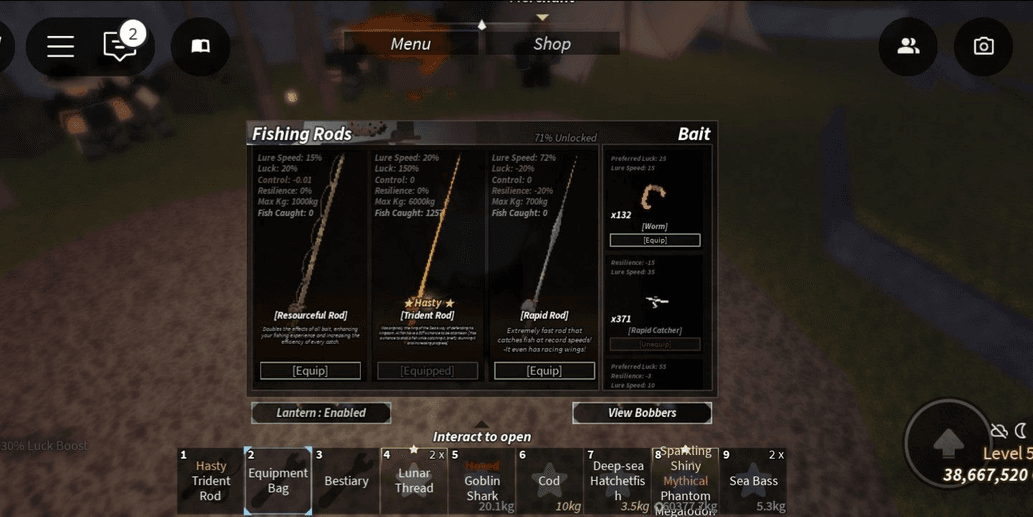 Product Showcase