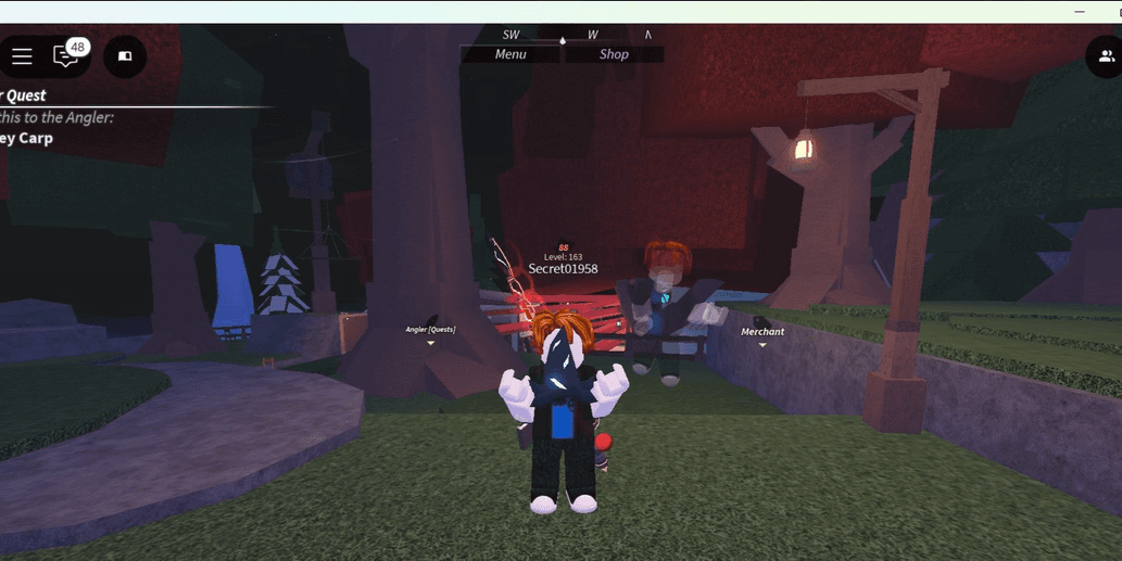 Product Showcase