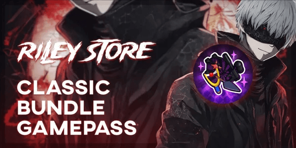 Classic Bundle