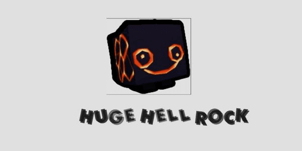 Gambar Product Huge Hell Rock