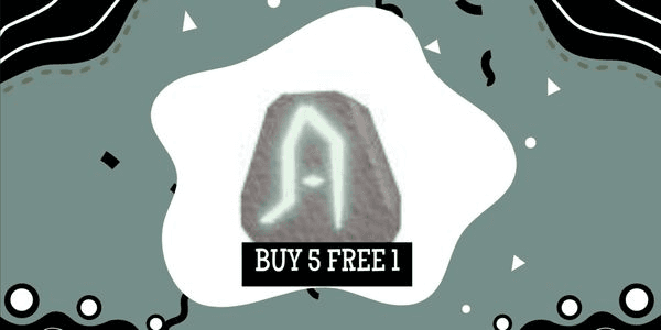 Gambar Product Enchanting Relics