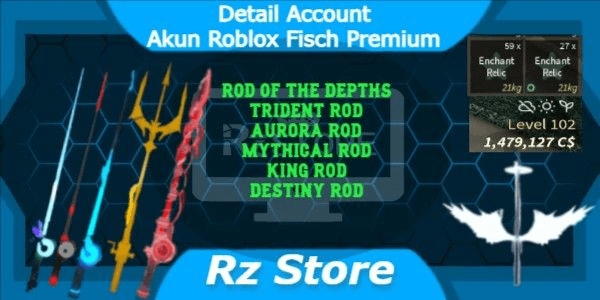 Product Showcase