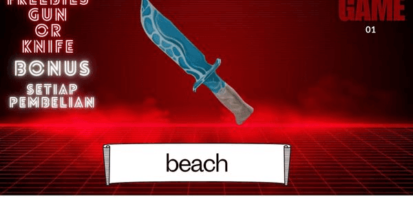 Gambar Product "Playa" s to "Beach" in .