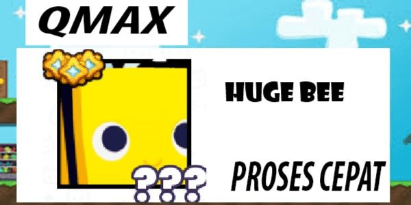 Gambar Product Huge Bee