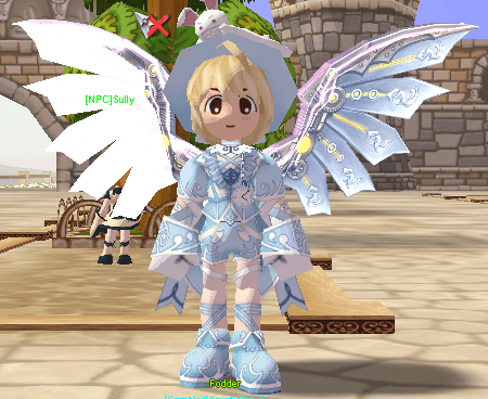 avatar Clovers Shops