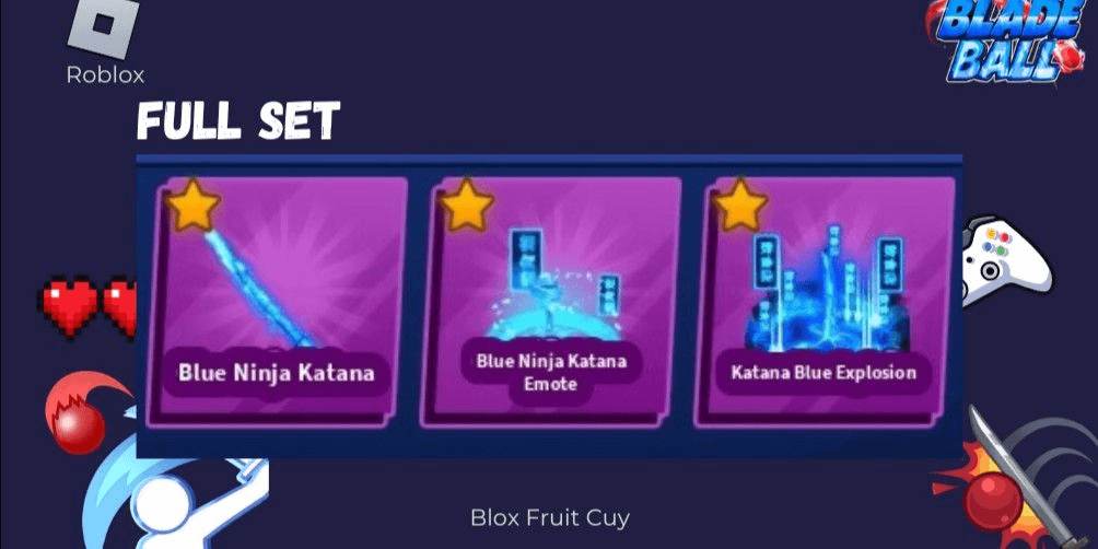 Product Showcase