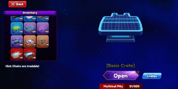 Product Showcase